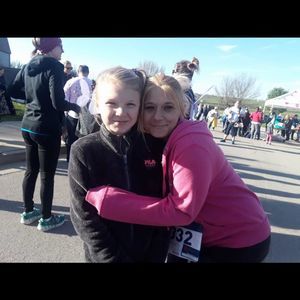 Meet your Posher, Cheyenne